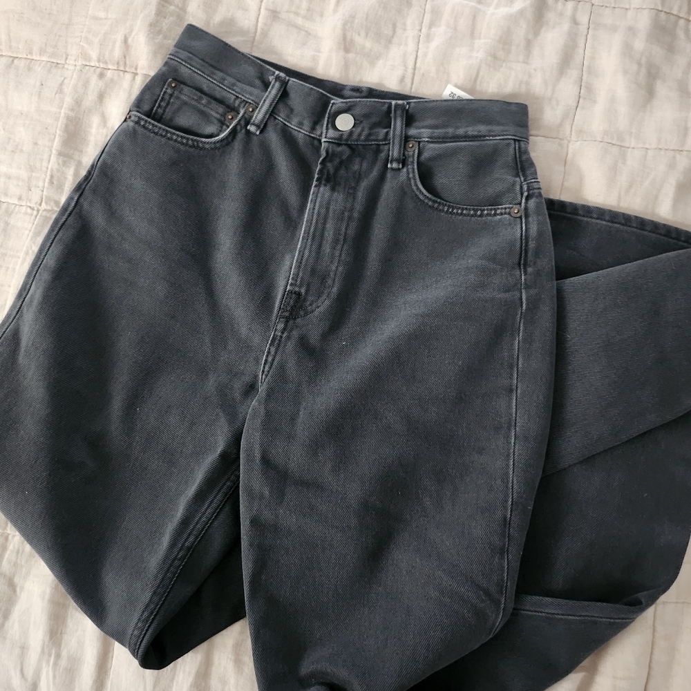 Acne Studios 1990 Jeans